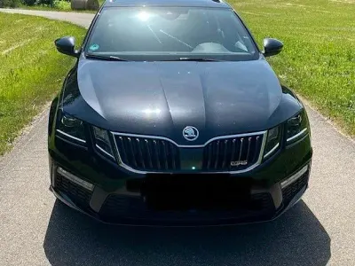 Gebraucht Skoda Octavia