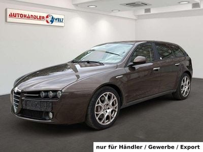 Alfa Romeo 159