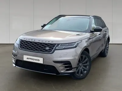 Brugt Land Rover Range Rover Velar SE Dynamic 304 HK (223 kW) 2023 Brun SUV