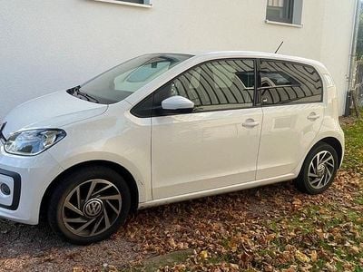 VW up!