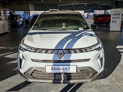 Usata Renault Symbioz Evolution 143 CV (105 kW) 2025 Grigio SUV