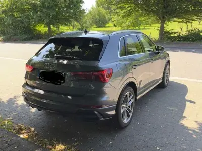 Gebraucht Audi Q3