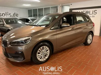 Gebraucht BMW 218 Active Tourer