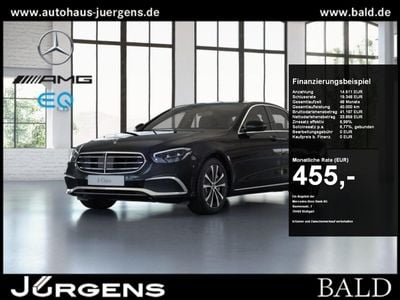 Mercedes E400