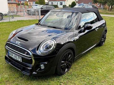 Mini Cooper SD