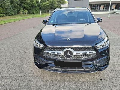 Mercedes GLA250