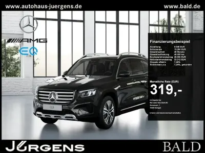 Gebraucht Mercedes GLB180