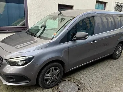 Gebraucht Mercedes Citan 112