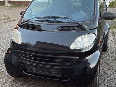 Smart ForTwo Coupé