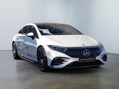 Gebraucht Mercedes 450 11 kW (15 PS) 2021 Andere Limousine