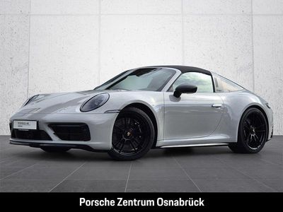 Kreide Gebraucht 2024 Porsche 992 Coupé | 167.900 € (Teuer)