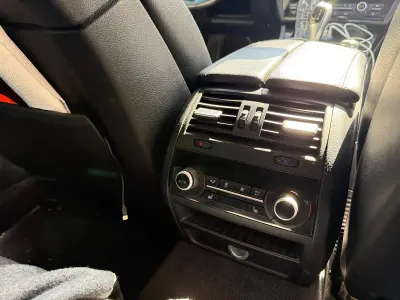 Käytetty BMW 535