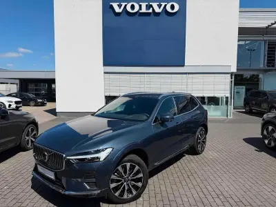 Gebraucht Volvo XC60 145 PS (106 kW) 2023 SUV