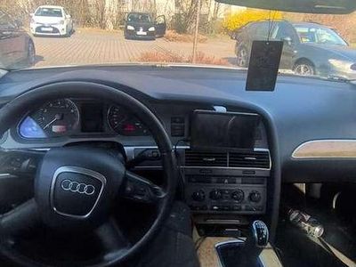 Gebraucht Audi A6 177 PS (130 kW) 2005 Limousine
