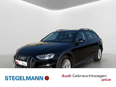 Gebraucht Audi A4 Allroad
