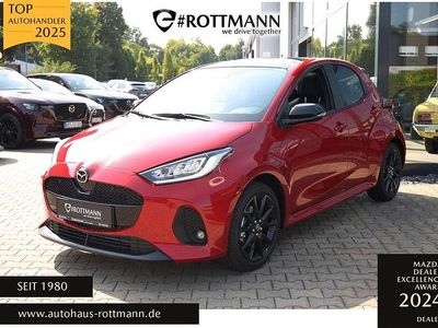 Neu Mazda 2 Homura-Line 116 PS (85 kW) 2026 Kleinwagen