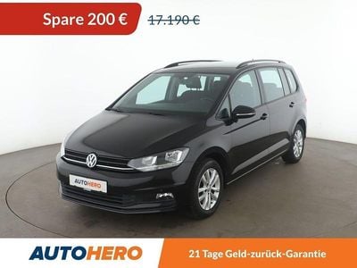 VW Touran
