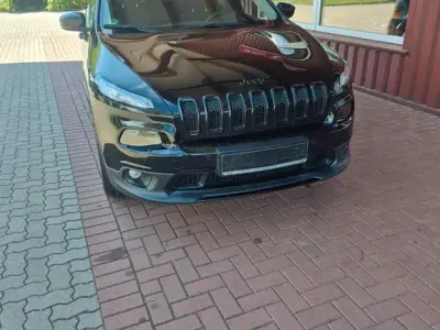 Occasion Jeep Cherokee
