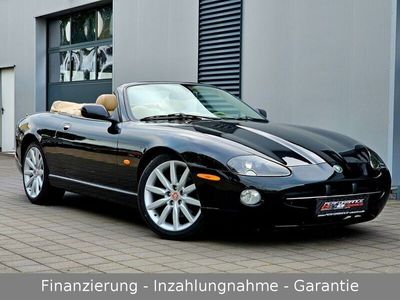 Jaguar XK8