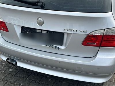 gebraucht BMW 530 Combi