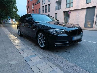 BMW 535