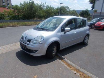Renault Modus