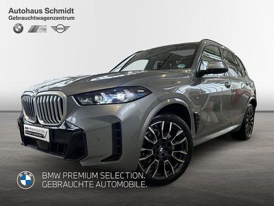 Gebraucht BMW X5 M Sport 381 PS (280 kW) 2025 Skyscraper grau SUV