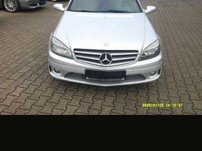 Mercedes CLC200