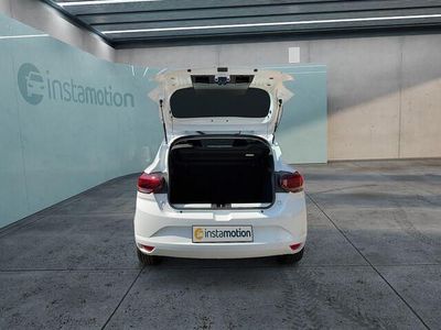 Second-hand Dacia Sandero 91 CP (66 kW) 2023 Alb Hatchback