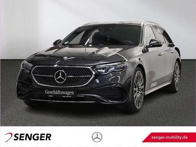 Mercedes E450