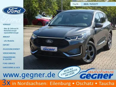 Neu Ford Kuga ST-Line X 242 PS (177 kW) 2026 Grau SUV