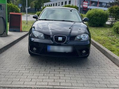 gebraucht Seat Ibiza 1.4 16V Reference Reference