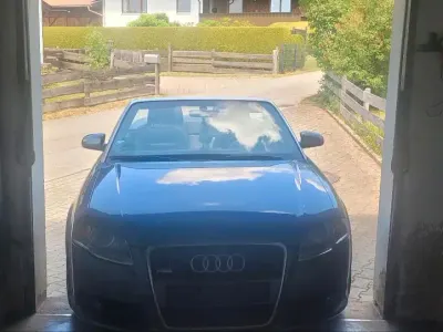 Gebraucht Audi A4 Cabriolet