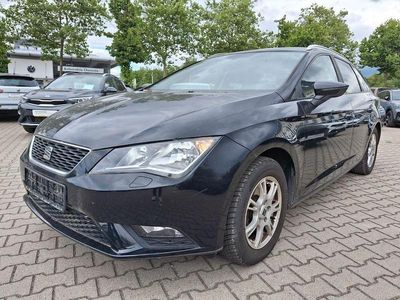 Seat Leon ST