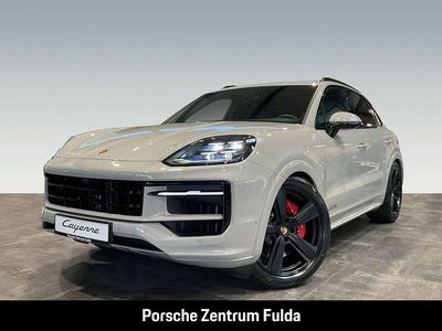 Gebraucht Porsche Cayenne GTS 500 PS (367 kW) 2025 Weiß SUV