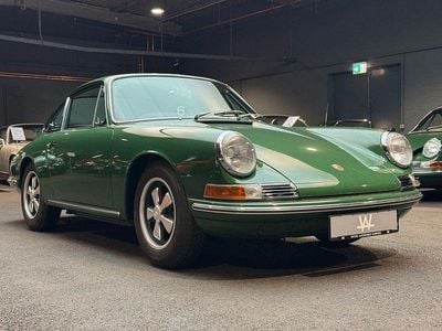 Gebraucht Porsche 911 131 PS (96 kW) 1967 Grün