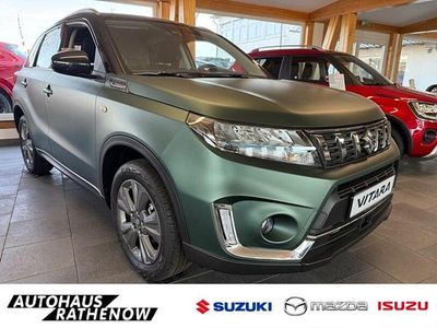 Beige Gebraucht 2024 Suzuki Vitara Comfort SUV | 30.885 €