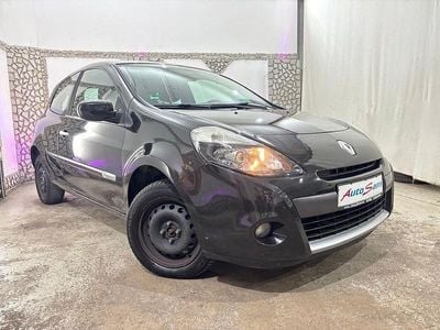 Renault Clio III