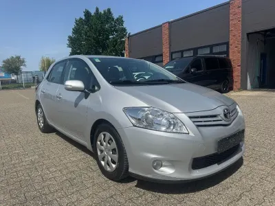 Gebraucht Toyota Auris