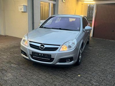 Opel Signum