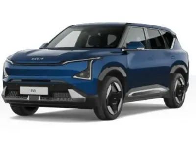 Gebraucht Kia EV5