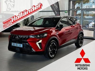 Rot Neu 2025 Mitsubishi ASX Edition SUV | 28.470 € (Guter Preis)