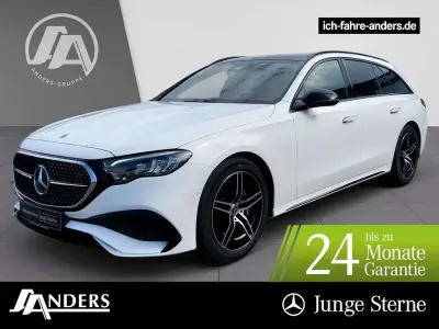 Gebraucht Mercedes E220