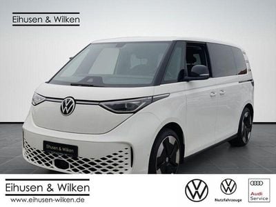 Usata VW ID. Buzz Comfortline 150 kW (204 CV) 2023 Bianco Monovolume