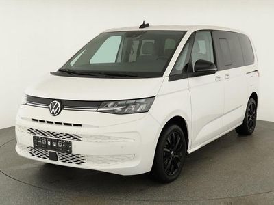 Gebraucht VW Multivan Life 204 PS (150 kW) 2024 Candy weiß Van