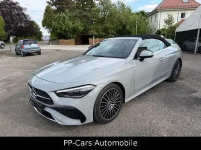 Gebraucht Mercedes 220