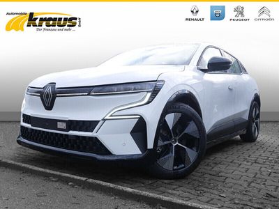 gebraucht Renault Mégane IV E-TECH Electric Equilibre