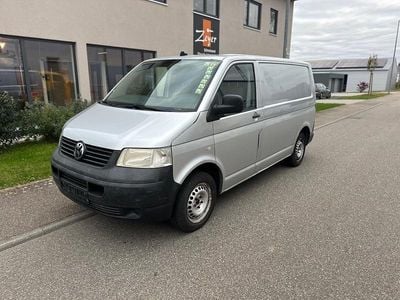 VW T5