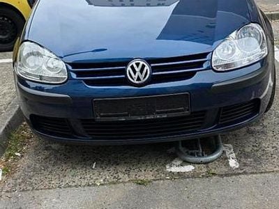 VW Golf V