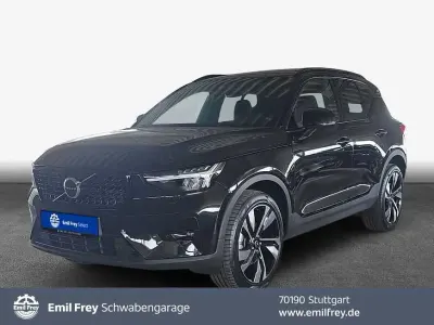Gebraucht Volvo XC40 145 PS (106 kW) 2023 SUV